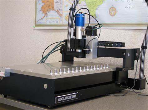 accurate cnc|AccurateCNC, Inc. .